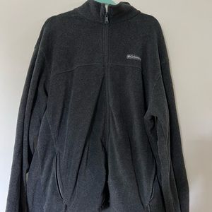 Fleece Jacket